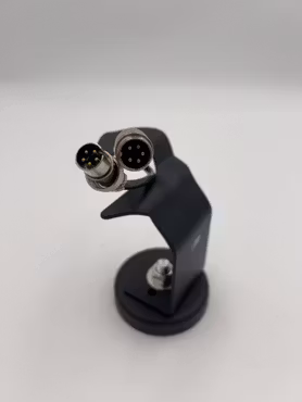 Adapter till knapp