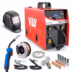Vector Welding MIG 255A STARTKIT
