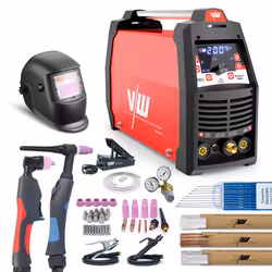 NEW YORK 2500D AC/DC STARTKIT