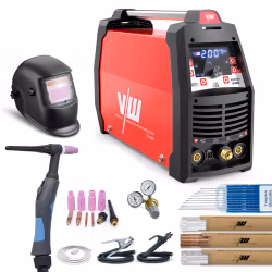 LONDON 2400 AC/DC 200A STARTKITT