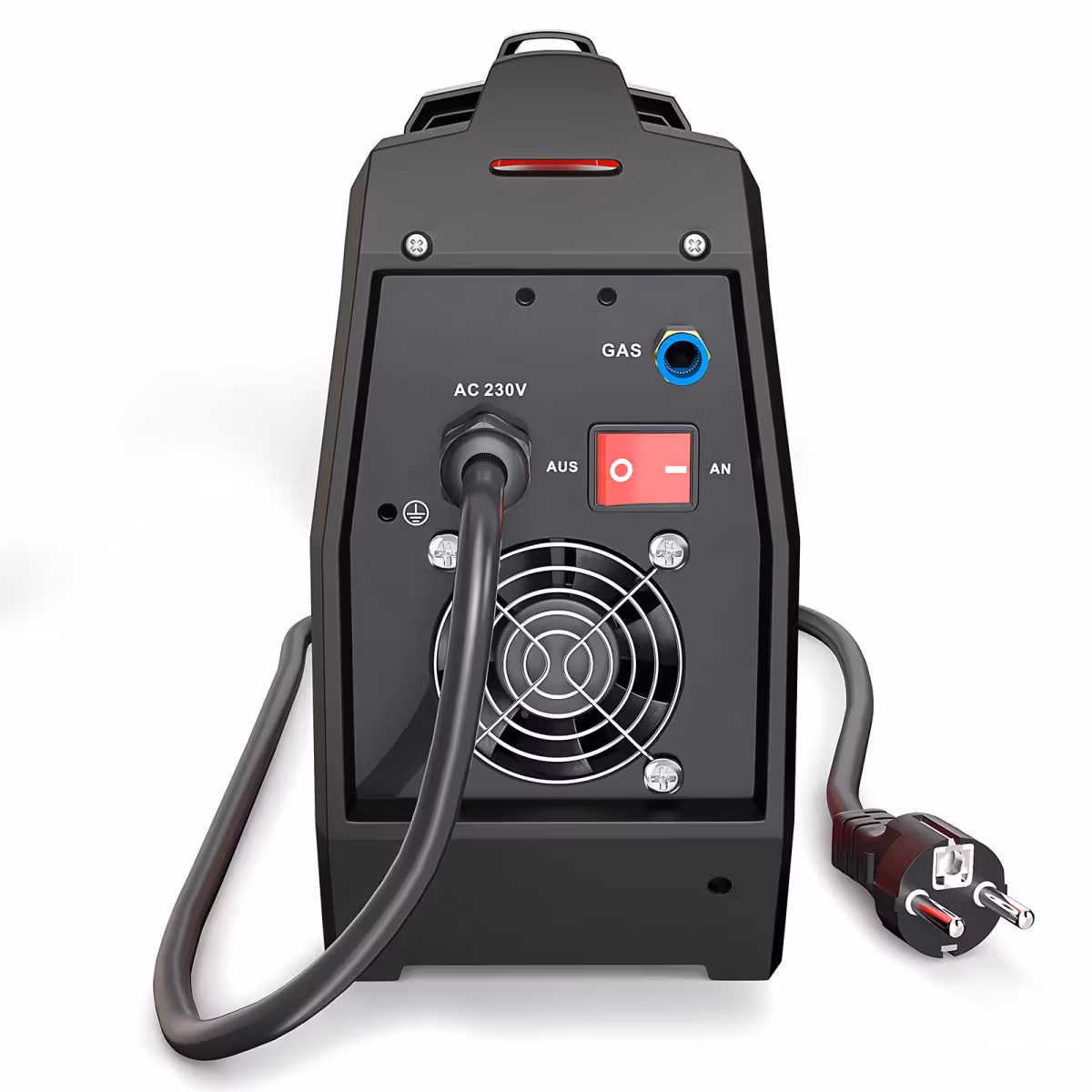 LONDON 2400 AC/DC 200A STARTKITT