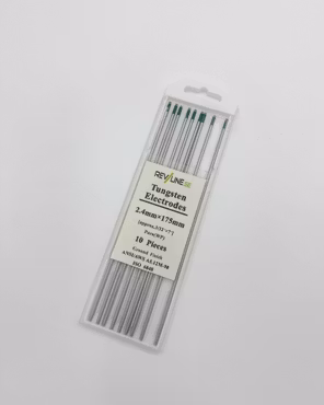 Revline Wolfram Tungsten