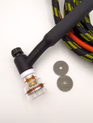 Revline Gaslins Diffusor *Glaskåpa