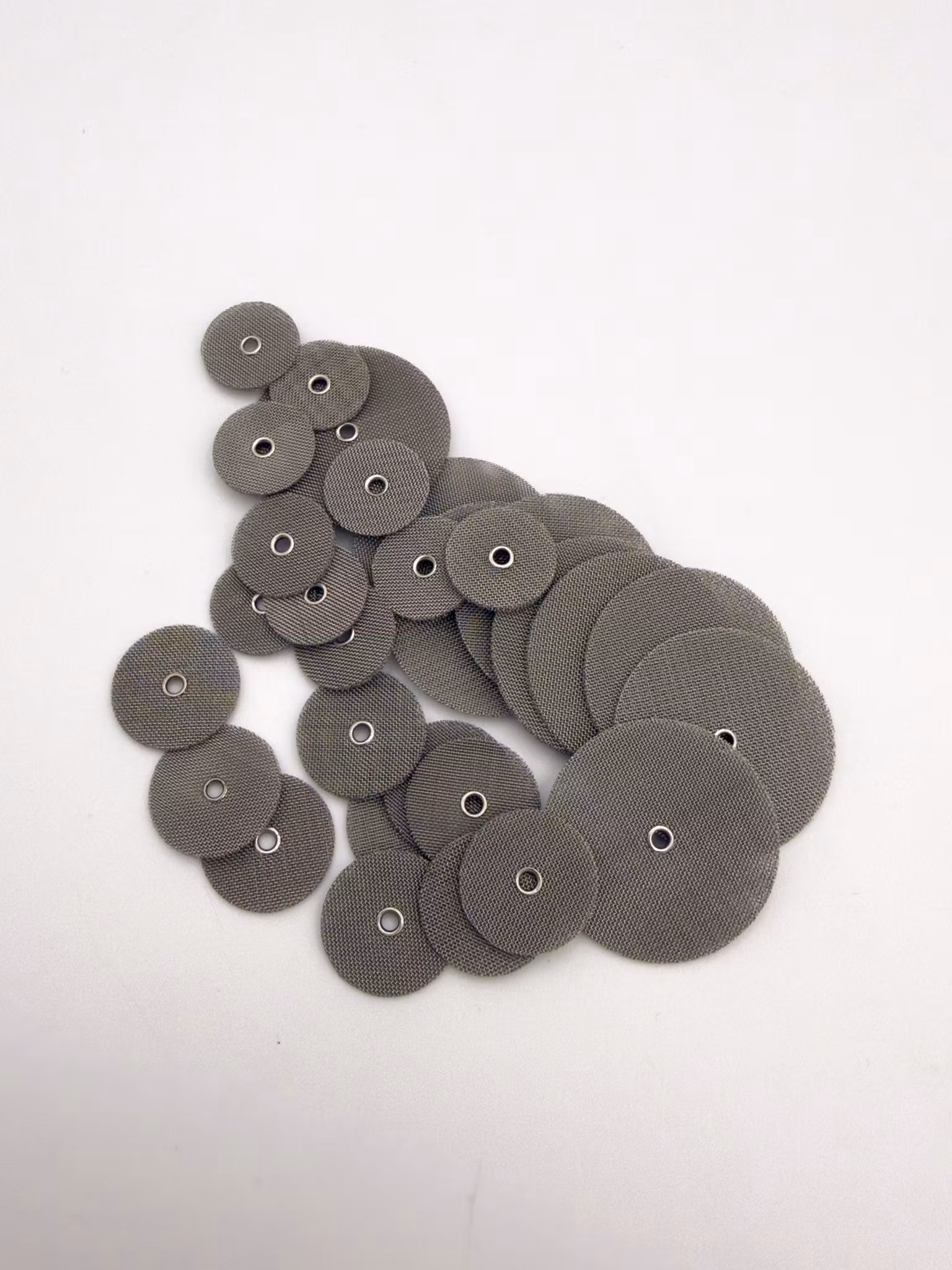 Revline Gaslins Diffusor *Glaskåpa