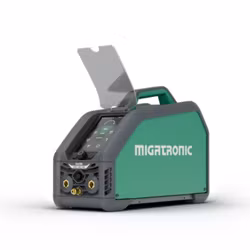 Migatronic CenTIG 200 AC/DC Luftkyld