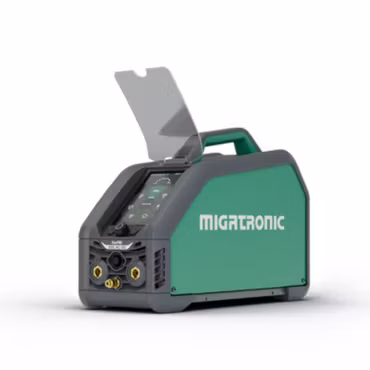 Migatronic CenTIG 200 AC/DC Luftkyld