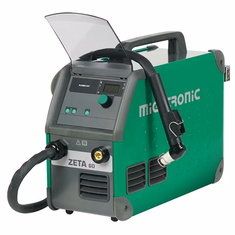 Migatronic Plasmaskärare Zeta 60