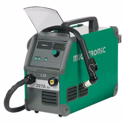 Migatronic Plasmaskärare Zeta 60