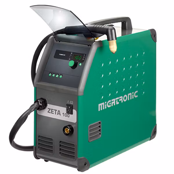 Migatronic Plasmaskärare Zeta 100