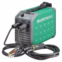 Migatronic Focus Stick 120E PFC MMA