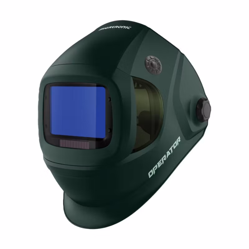 Migatronic Svetshjälm Operator Nordic Pine