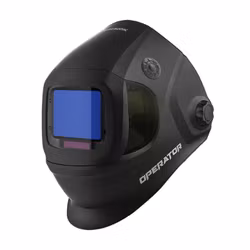 Migatronic Svetshjälm Operator Midnight Black
