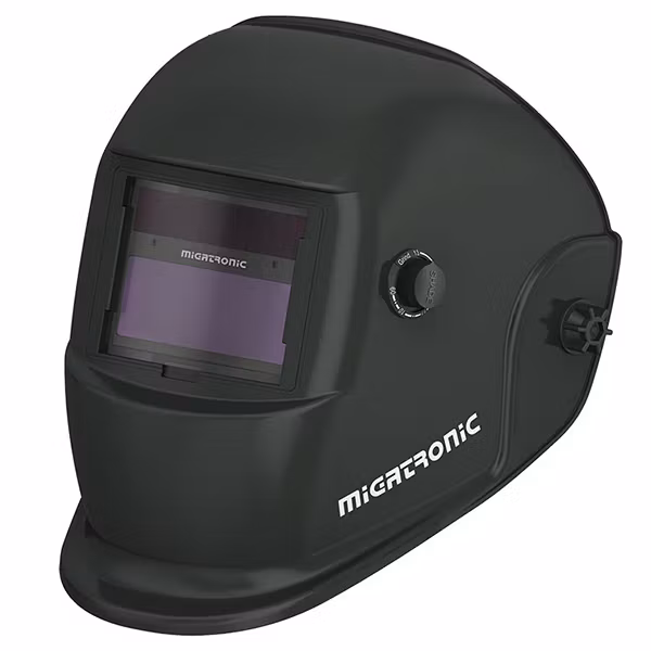 Migatronic Svetshjälm Basic ADF