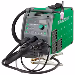 Migatronic Tigsvets Focus Tig 200 AC/DC