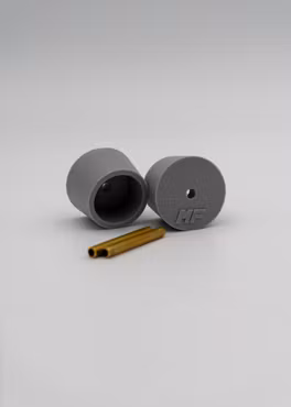 MF Motorsport Purge Plug