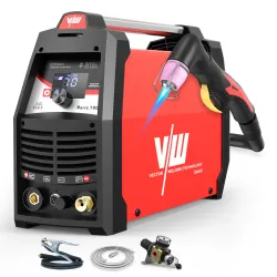 Vector Welding Paris 700
