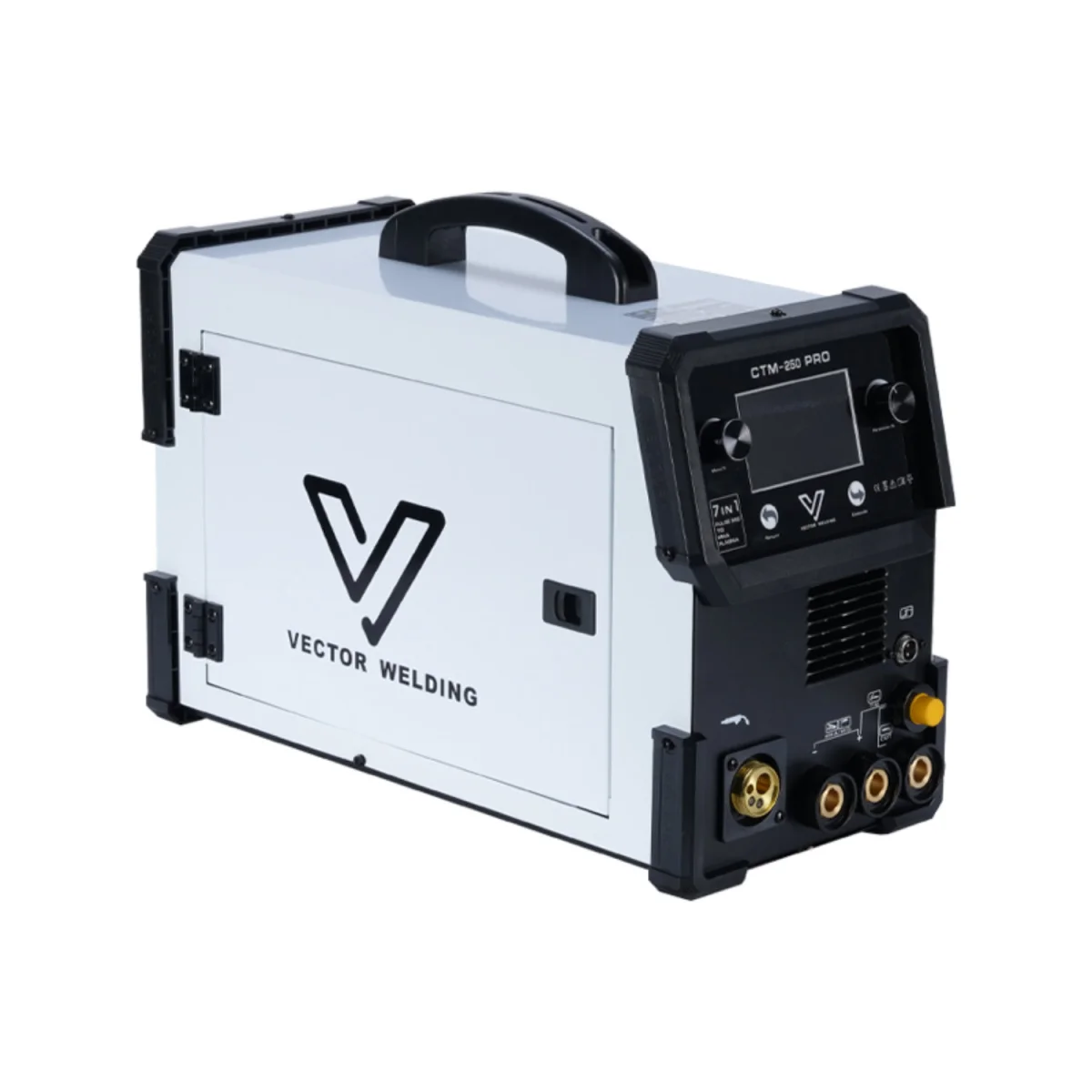 Vector Welding 200A CTM250 PRO