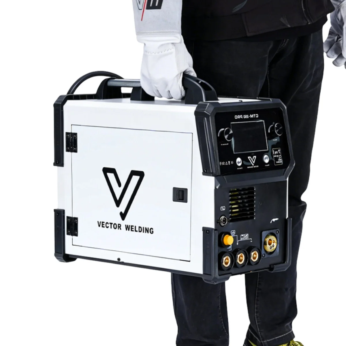 Vector Welding 200A CTM250 PRO