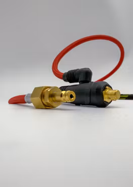 Revline 9mm Adapter