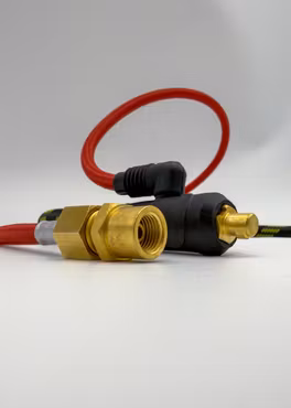 Revline G1/4"-19 Adapter