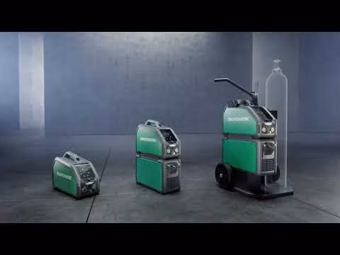 Migatronic CenTIG 200 AC/DC Vattenkyld