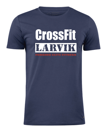 CrossFit Premium T-Skjorte Herre
