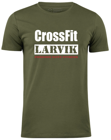 CrossFit Premium T-Skjorte Herre