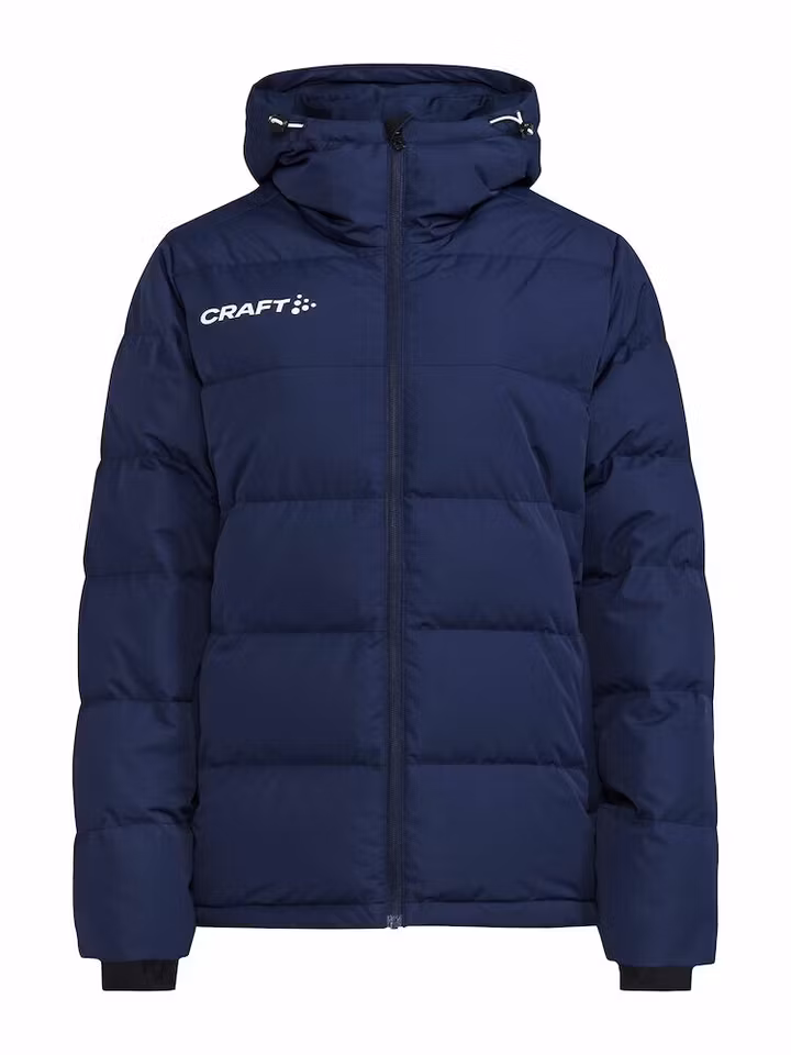 CrossFit Craft Dunjakke