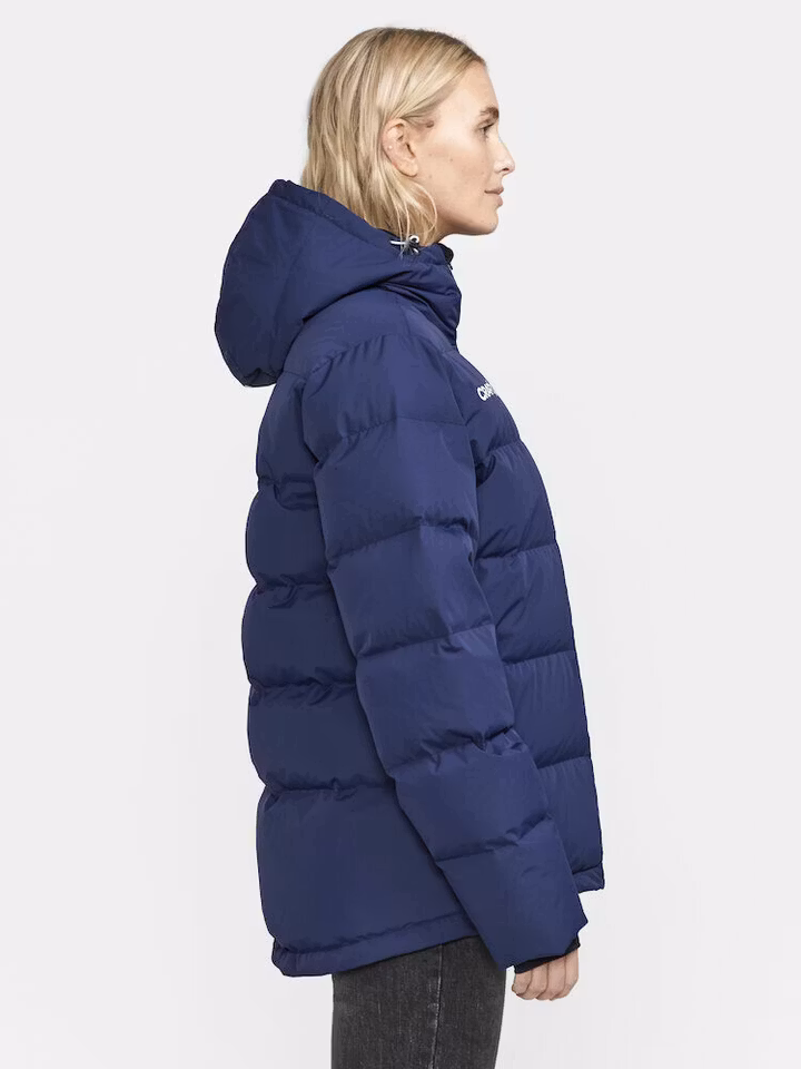 CrossFit Craft Dunjakke