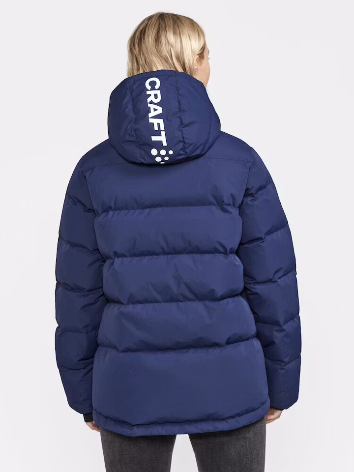 CrossFit Craft Dunjakke