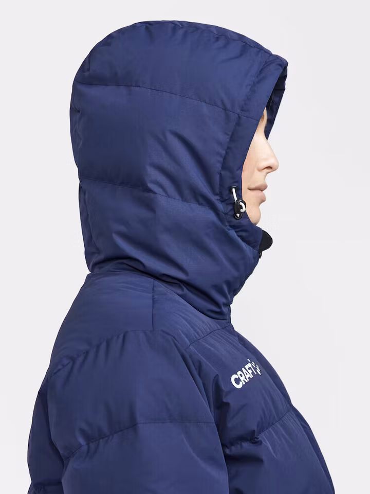 CrossFit Craft Dunjakke