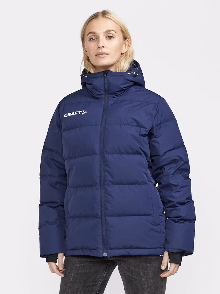 CrossFit Craft Dunjakke