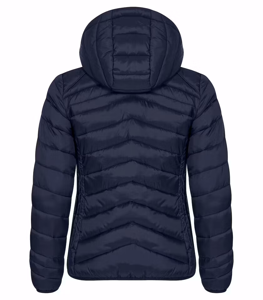 CrossFit Idaho Jakke