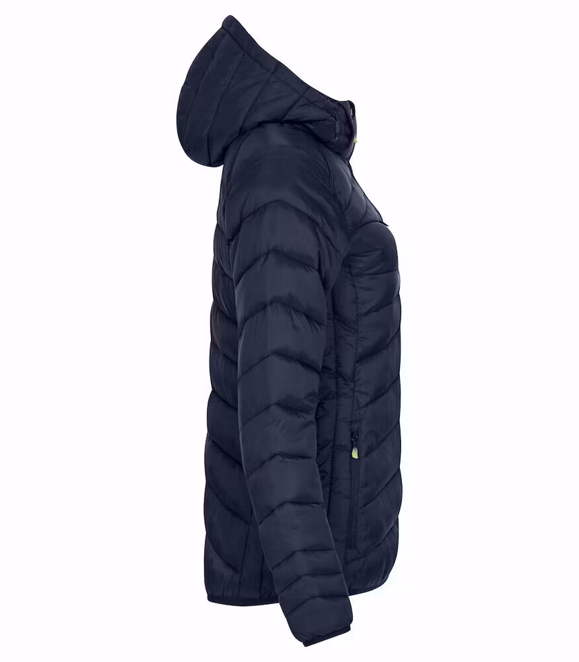 CrossFit Idaho Jakke