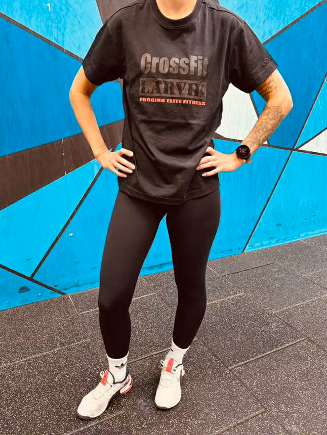 DTF Transfermerke – for selvmontering