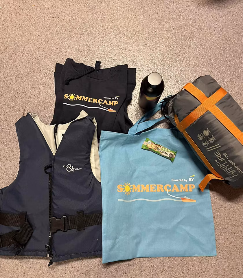 DTF Transfermerke – for selvmontering