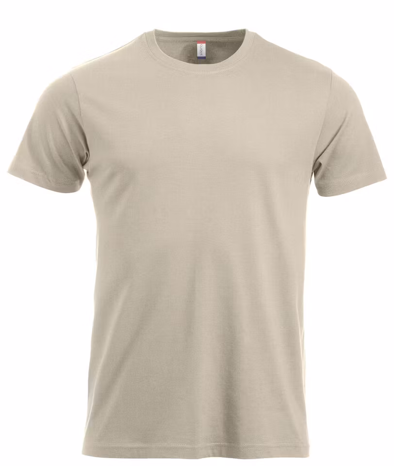 Positivt Rullende T-skjorte