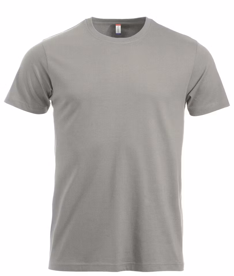 Positivt Rullende T-skjorte