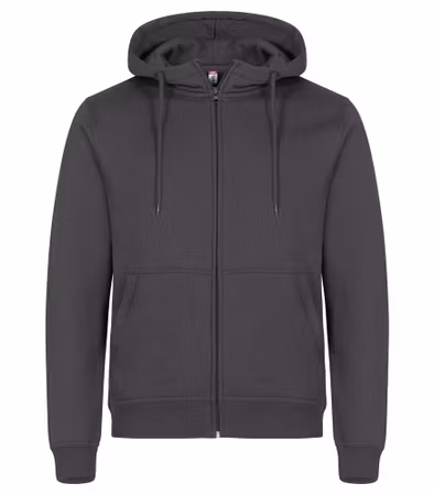 Asker Fullzip