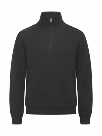 Team Half Zip