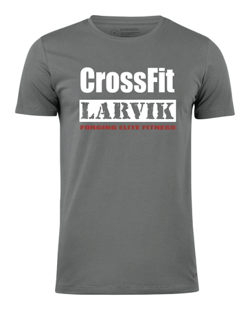 CrossFit Premium T-Skjorte Dame