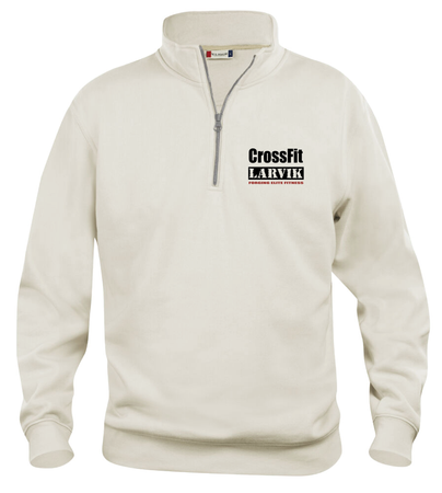 CrossFit Halfzip