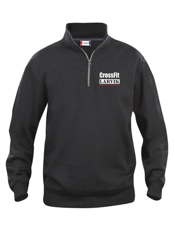 CrossFit Halfzip