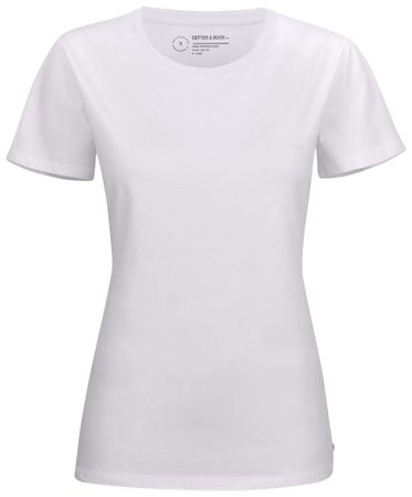 CrossFit Premium T-Skjorte Dame