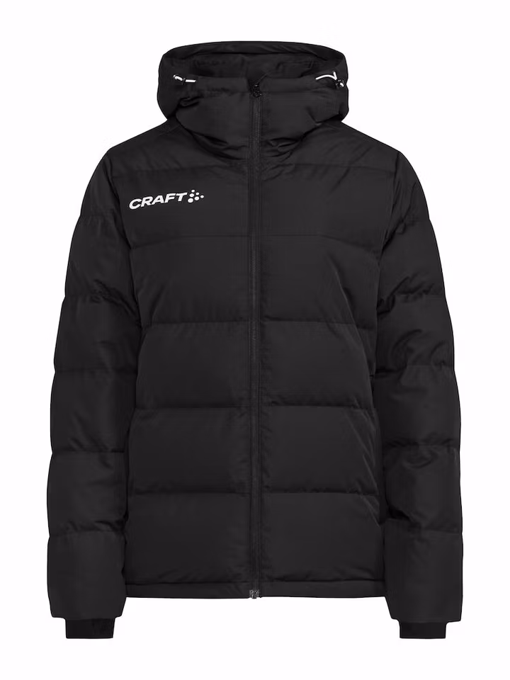 CrossFit Craft Dunjakke