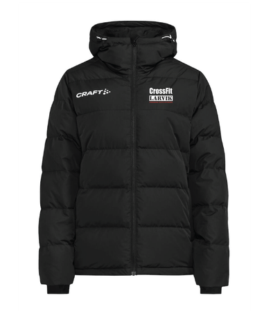CrossFit Craft Dunjakke