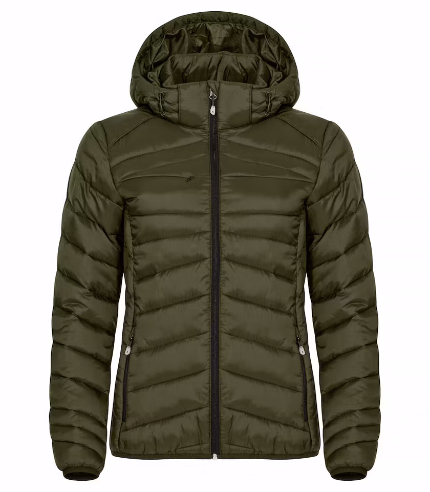 CrossFit Idaho Jakke