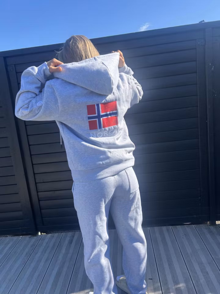 PW Jakke