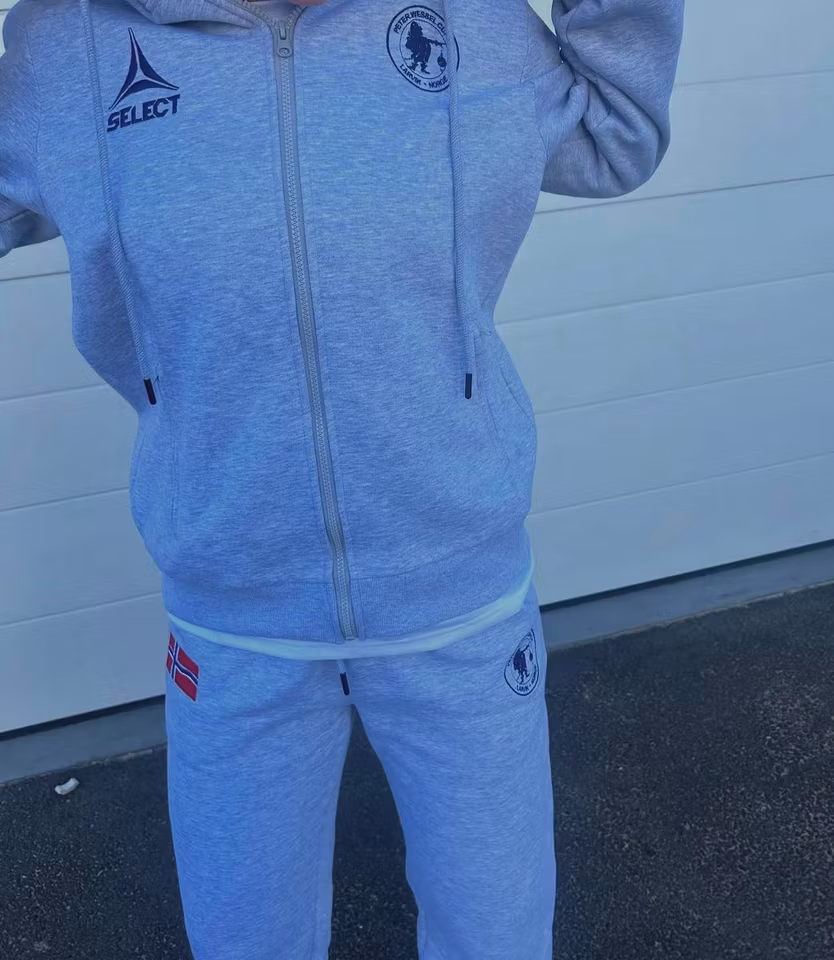 PW Jakke