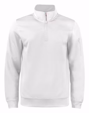 Basic Active Half Zip